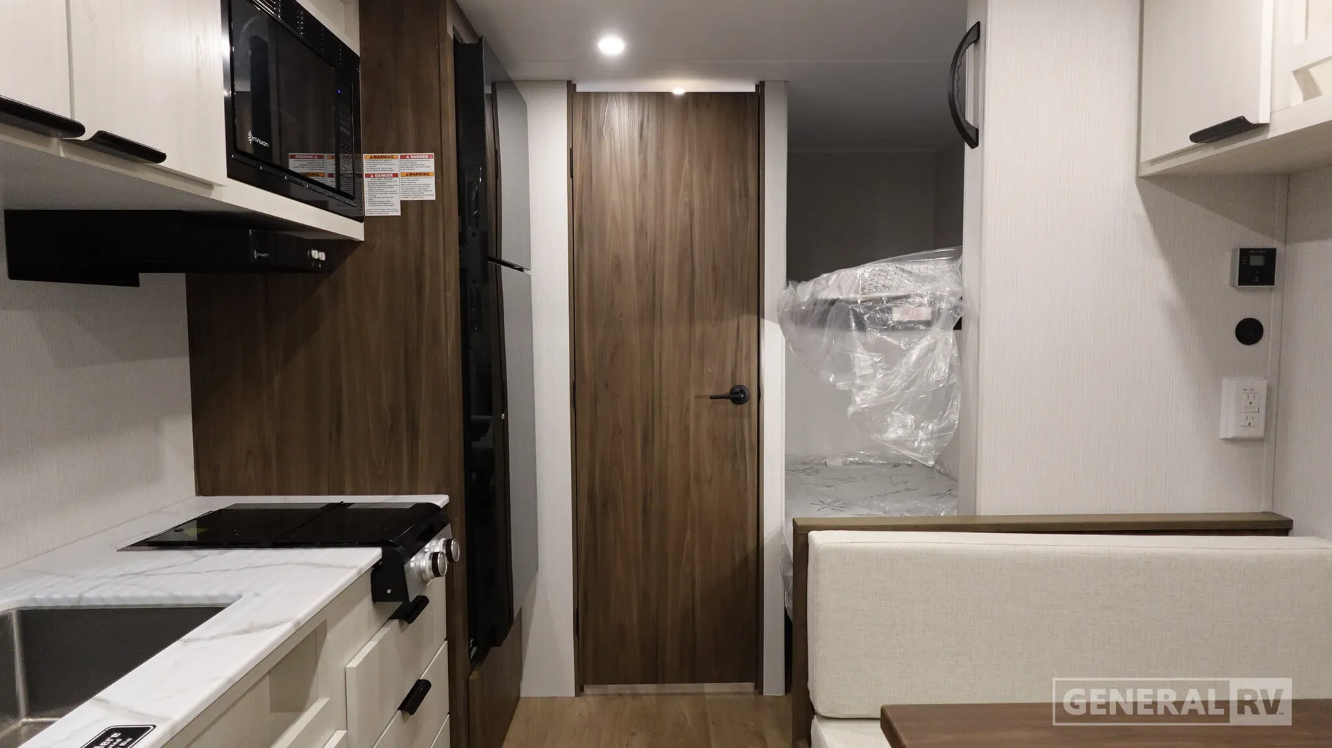 2027 Winnebago Access 16BH - Photo 3