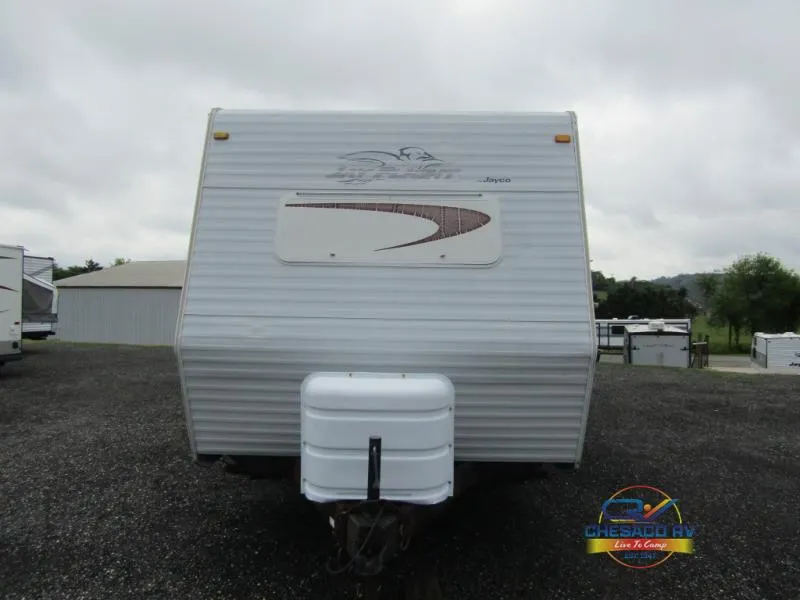 2004 Jayco Jay Flight 29FBS - Photo 2