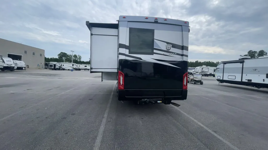 2026 Tiffin Wayfarer 25 XPW, Photos photo 8