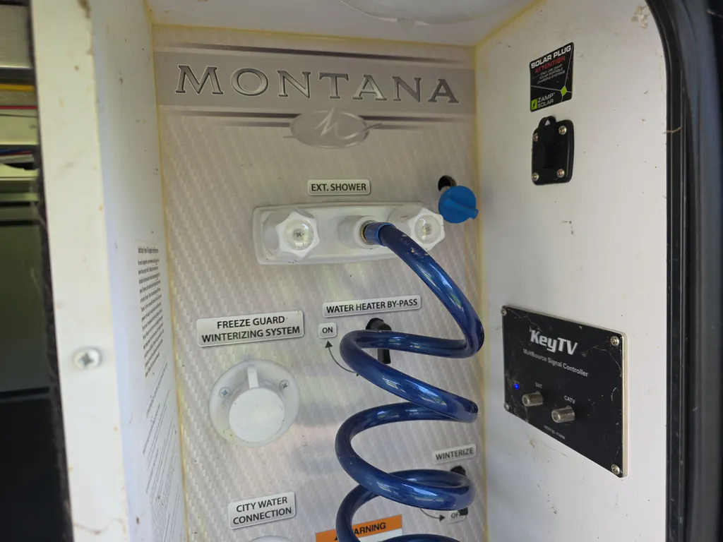 2022 Keystone Montana 3231CK, Photos photo 35