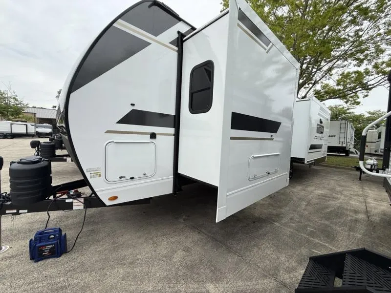 2026 KZ Connect 313MK - Photo 4