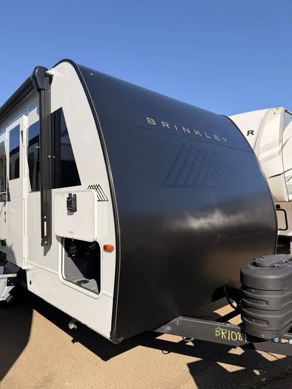 2026 Brinkley Model Ix 20X, Photos photo 5