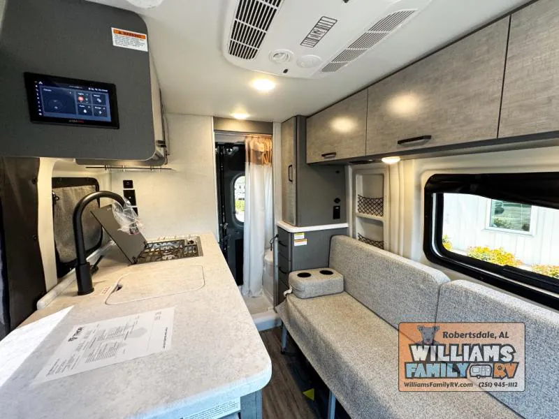 2026 Thor Motor Coach Rize Sport 18MS - Photo 4