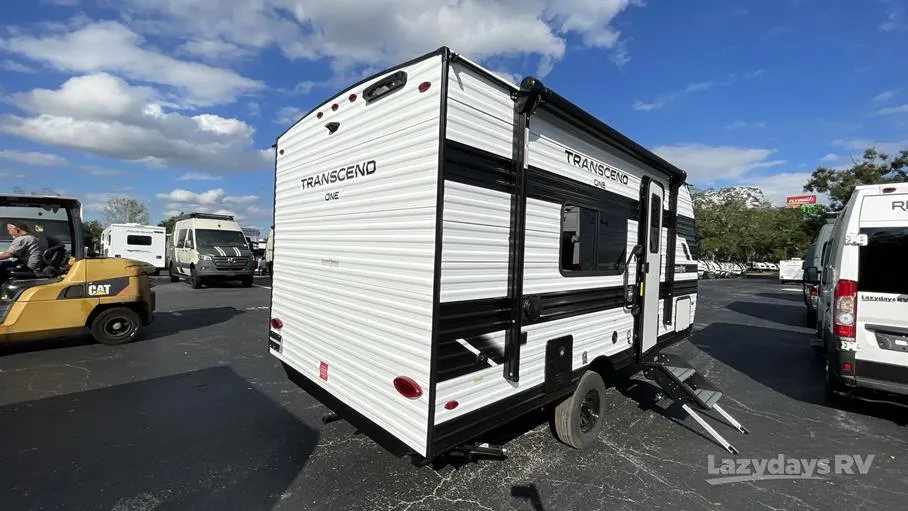 2026 Grand Design Transcend One 151RB - Photo 4