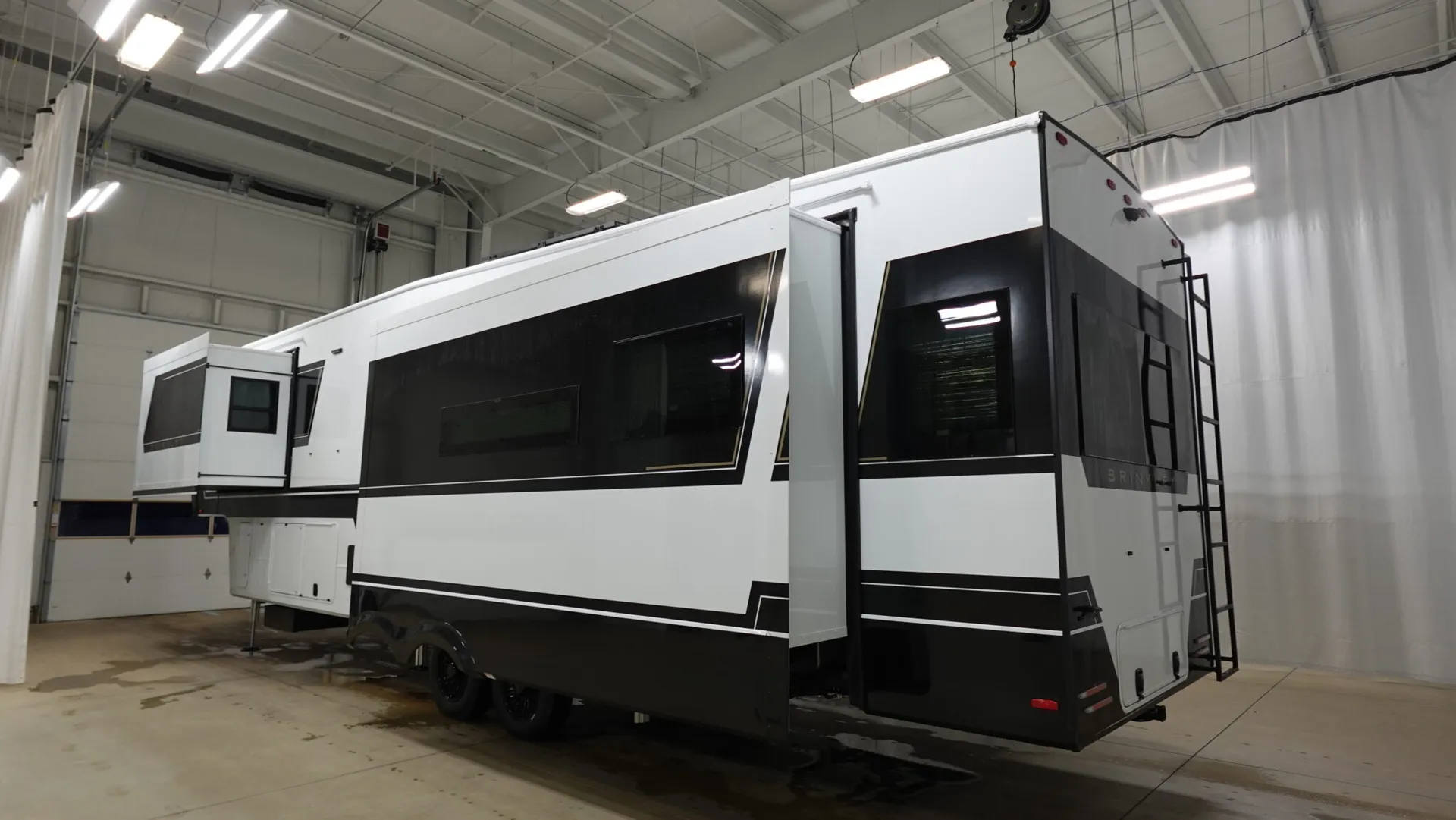 2026 Brinkley Model Z 3600 - Photo 4