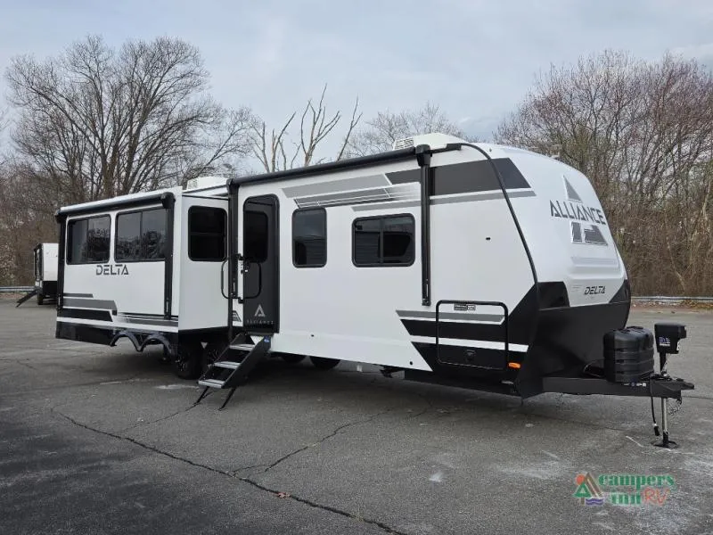 2026 Alliance RV Delta 292RL - Photo 2