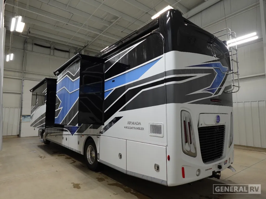 2026 Holiday Rambler Armada 40M - Photo 4