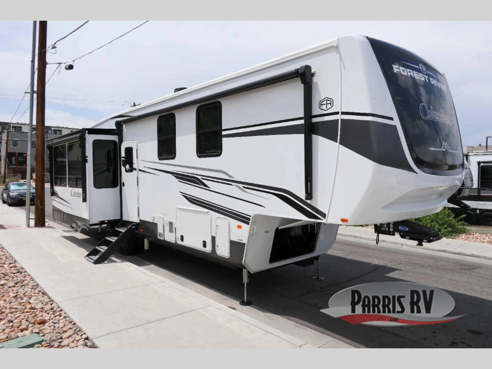 2026 Palomino Columbus 384RKH - Photo 2