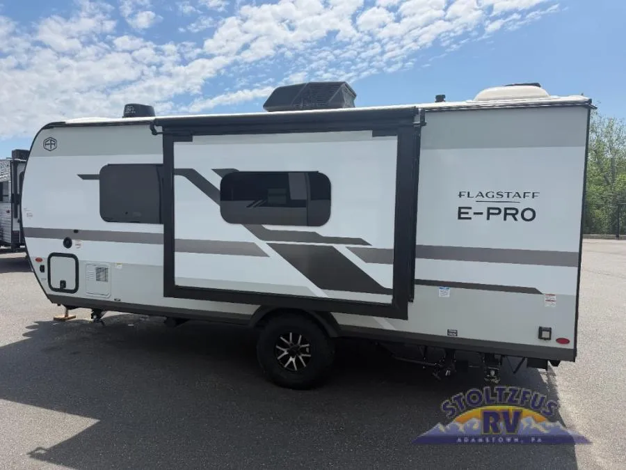 2026 Forest River RV Flagstaff E-Pro 20FBS - Photo 3