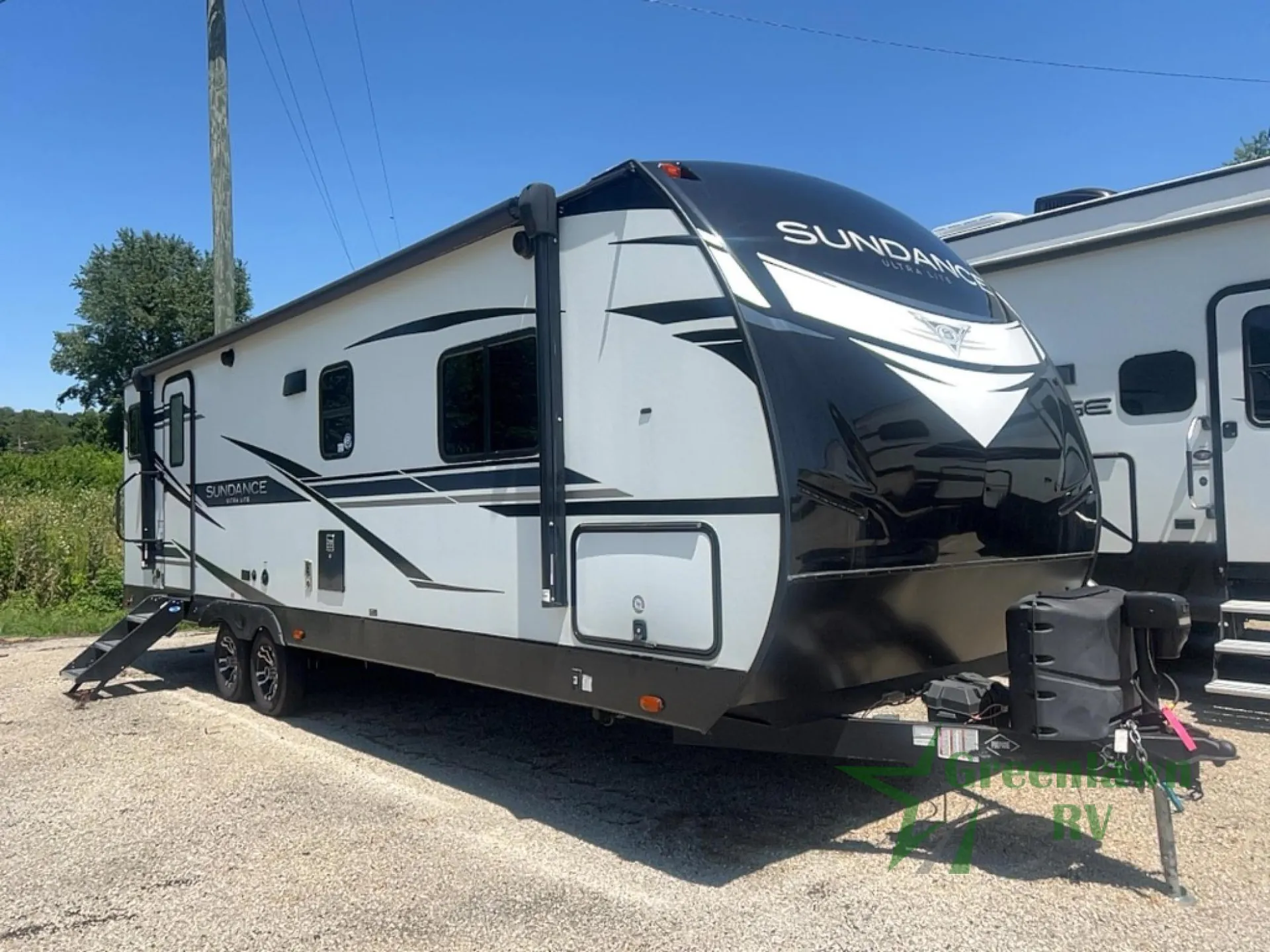 2022 Heartland Sundance Ultra-Lite 262RB — Photo 1