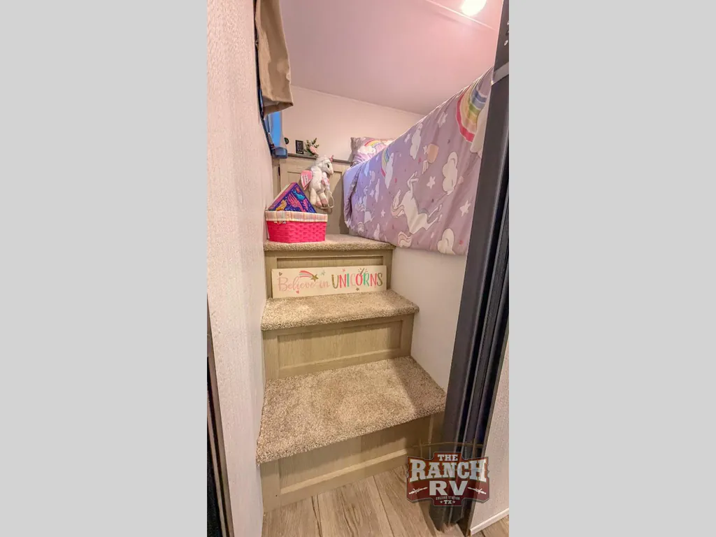 2026 Shasta I-5 533BH, Photos photo 15