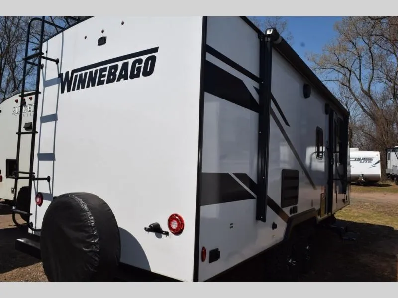 2023 Winnebago Minnie Winnie 230BHS - Photo 4