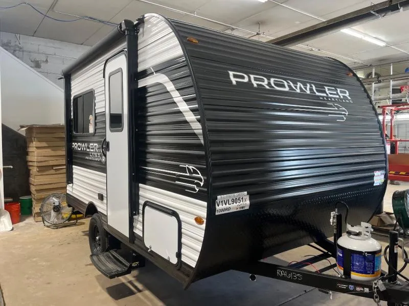 2027 Heartland Prowler 1300RD - Photo 2
