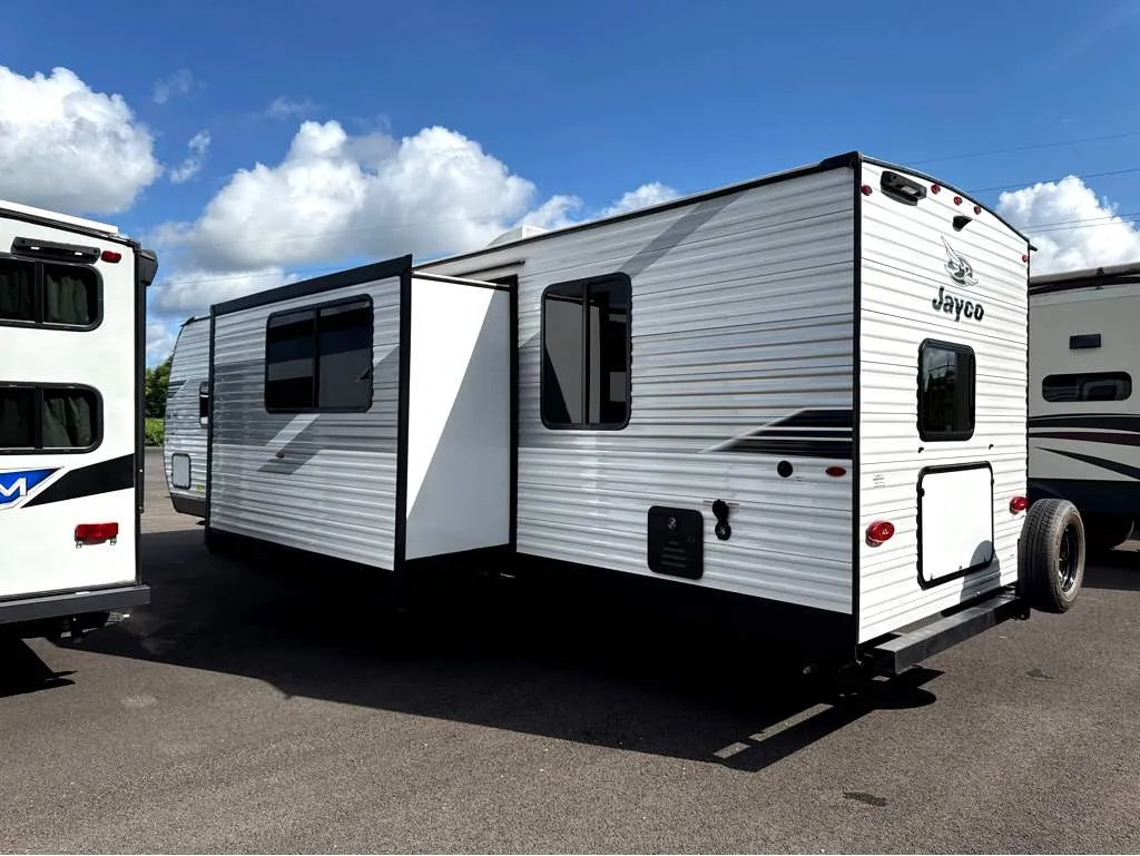 2025 Jayco JAYFLIGHT 287BHS - Photo 4