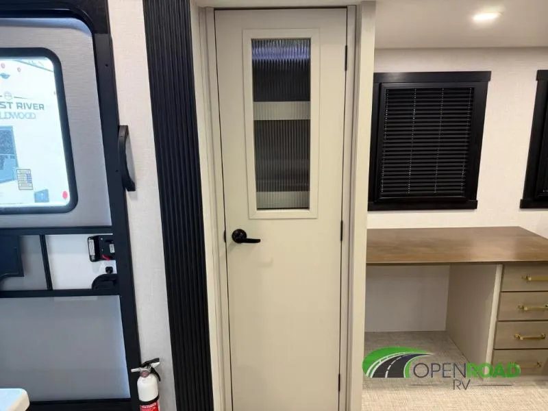2027 Forest River RV Wildwood Heritage Glen 275RL - Photo 4