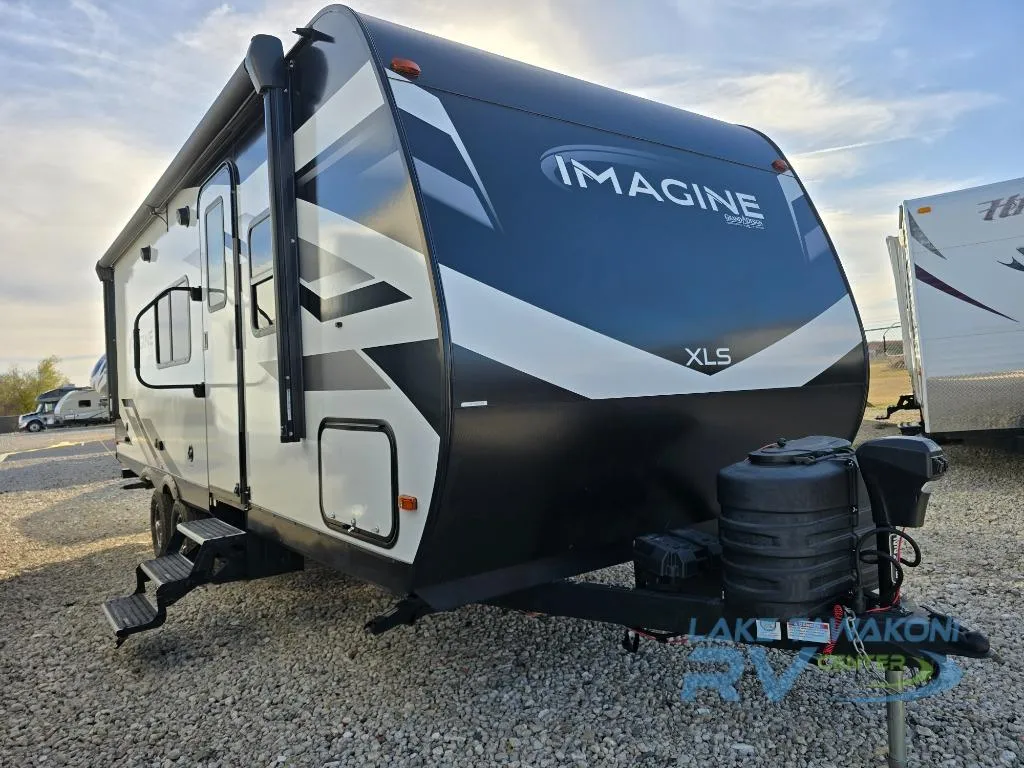 2023 Grand Design Imagine XLS 22MLE - Photo 3