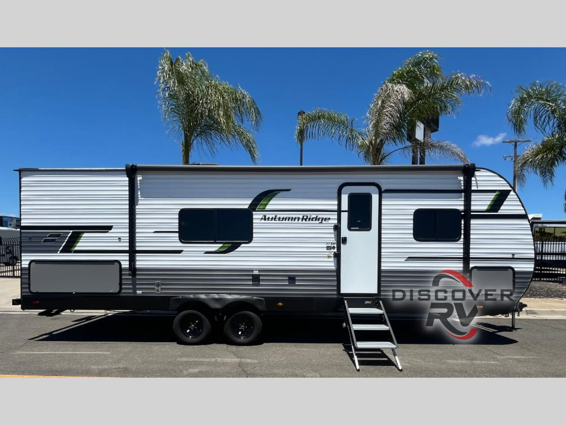 2025 Starcraft Autumn Ridge 27BHP - Photo 3
