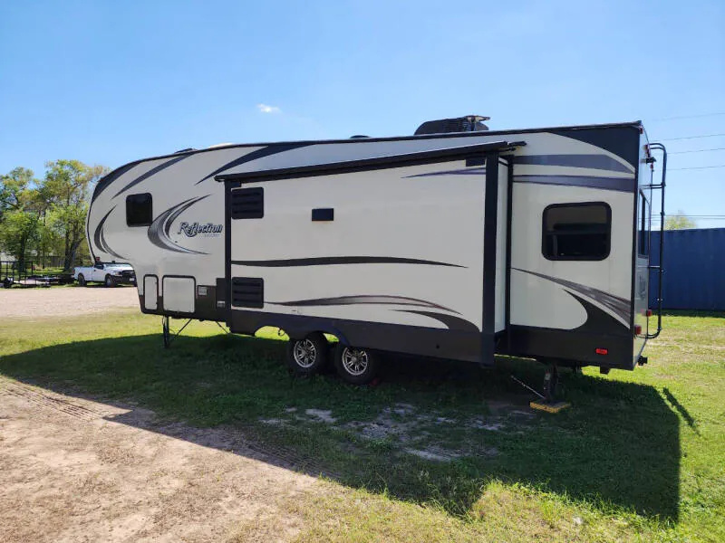 2019 Grand Design Reflection 150 Series 295RL - Photo 3