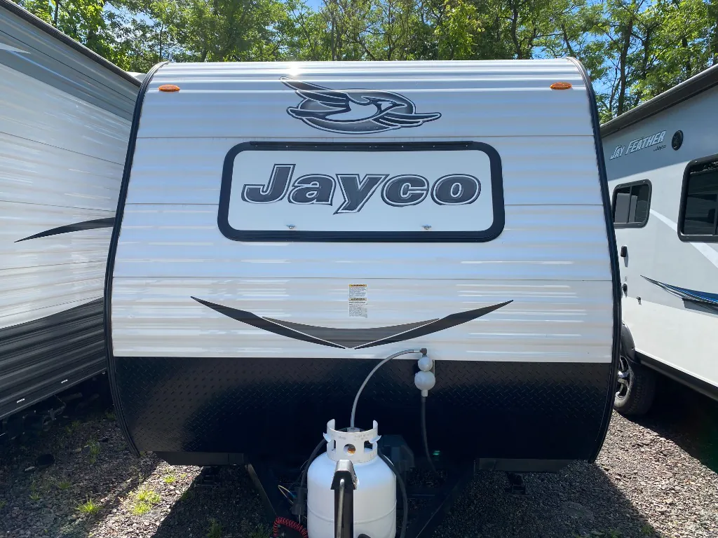 2017 Jayco Jay Flight SLX 195RB - Photo 3