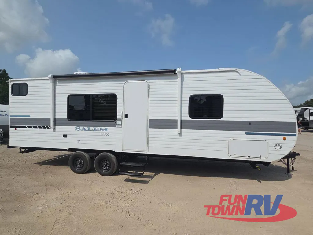 2027 Forest River Salem FSX 260BHLE, Photos photo 8