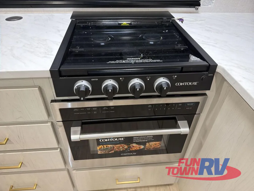 2027 Forest River Vibe 3400SB, Photos photo 12