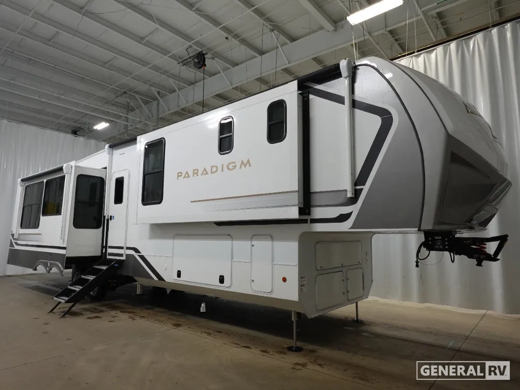 2026 Alliance RV Paradigm 382RK - Photo 2