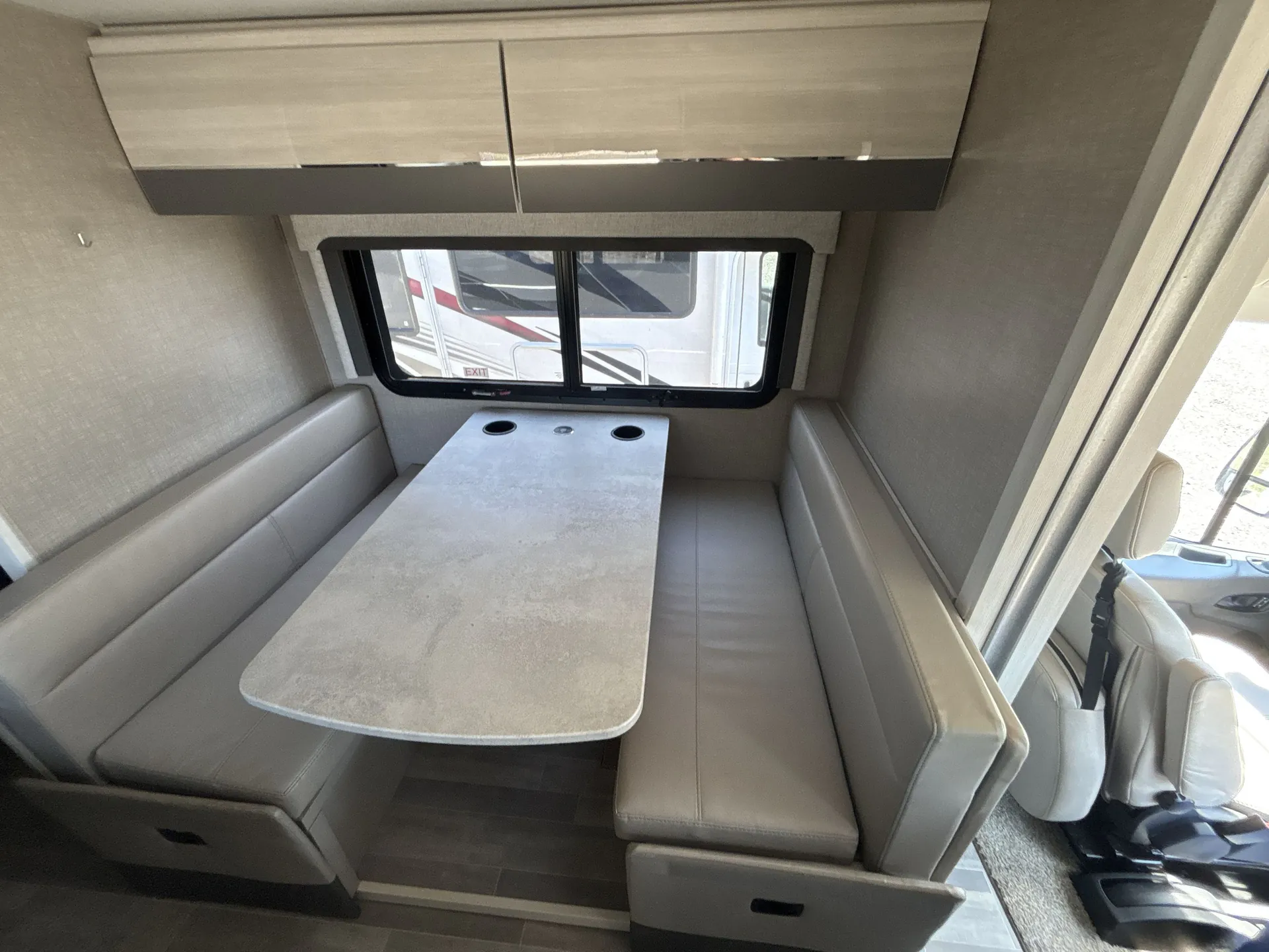 2023 Thor Motor Coach Gemini 23TW - Photo 3