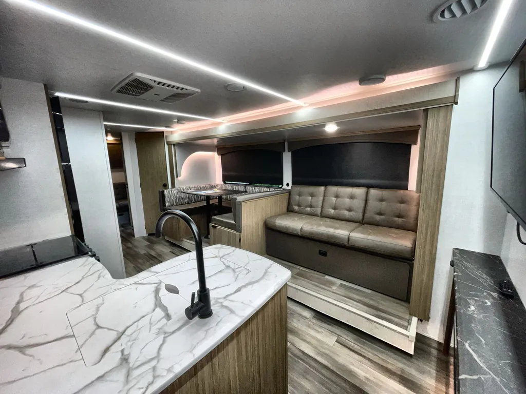 2025 Forest River EVO Lite 2700BHX, Photos photo 10