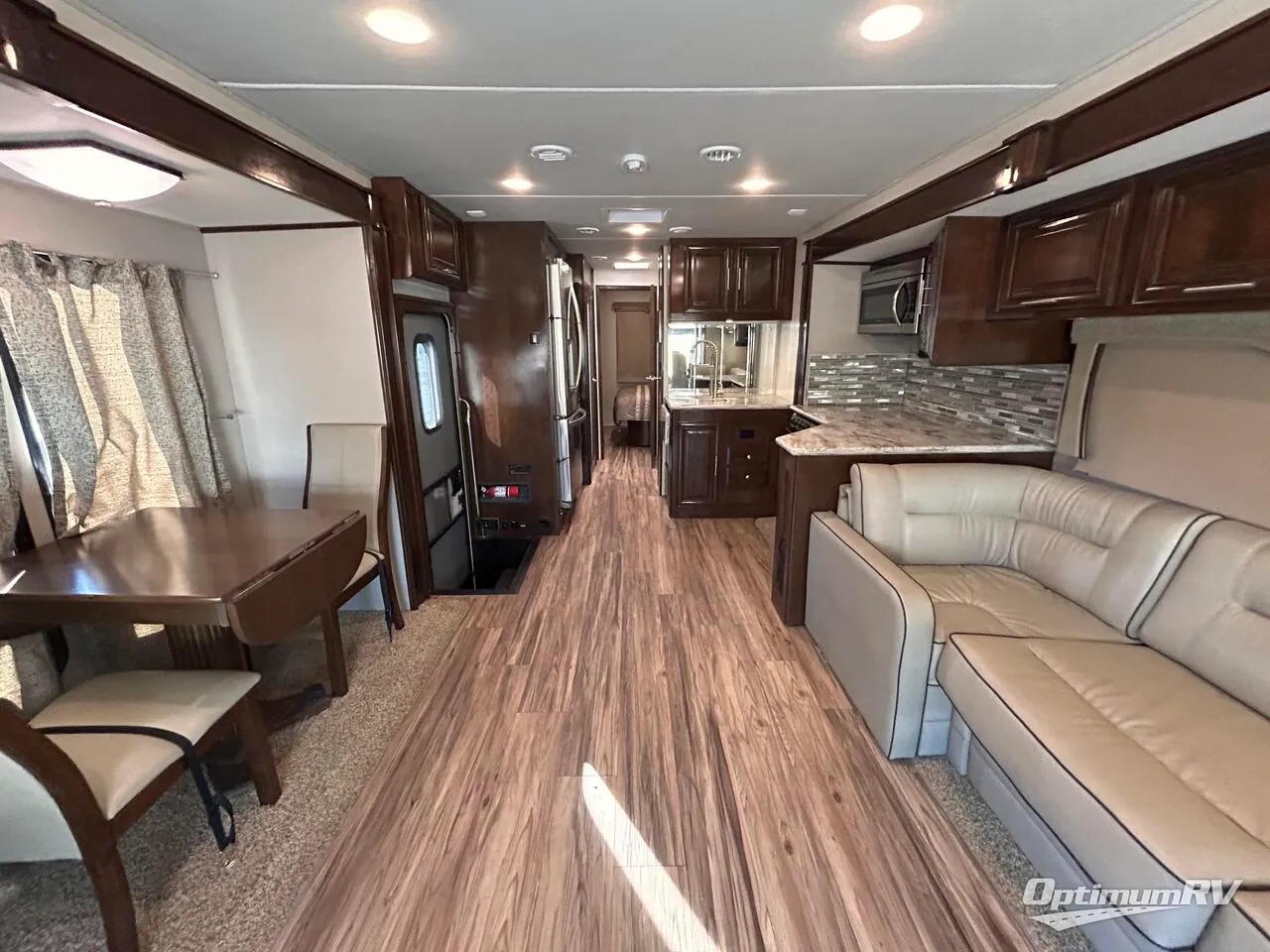 2017 Forest River Georgetown XL 378TS — Photo 5