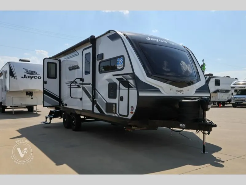 2026 Jayco Jay Feather 24FK - Photo 2