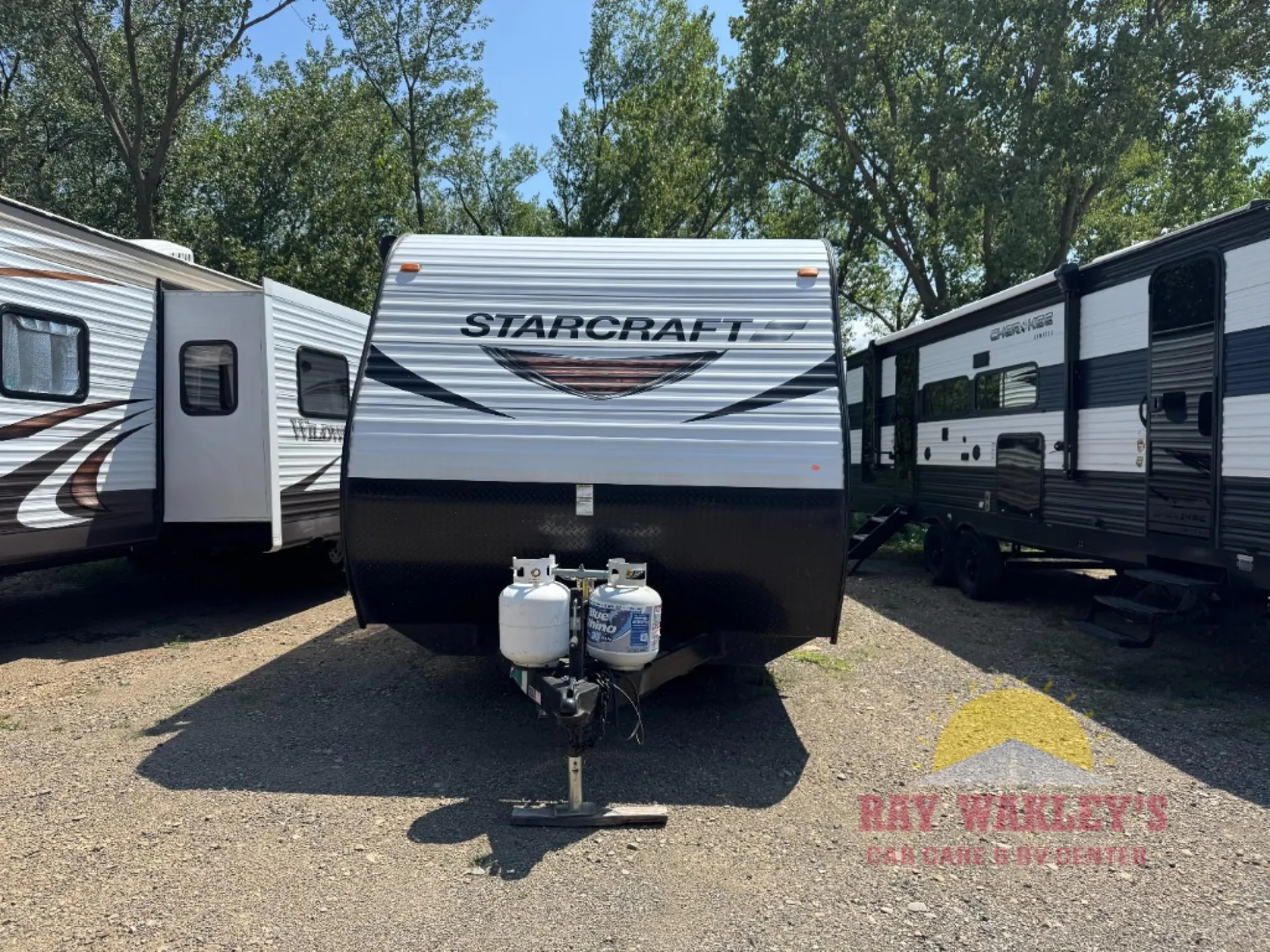 2018 Starcraft Autumn Ridge 26BH - Photo 3