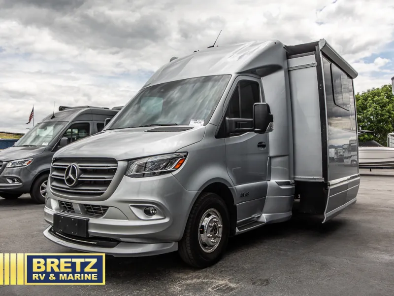 2021 Airstream Atlas Murphy Suite - Photo 3