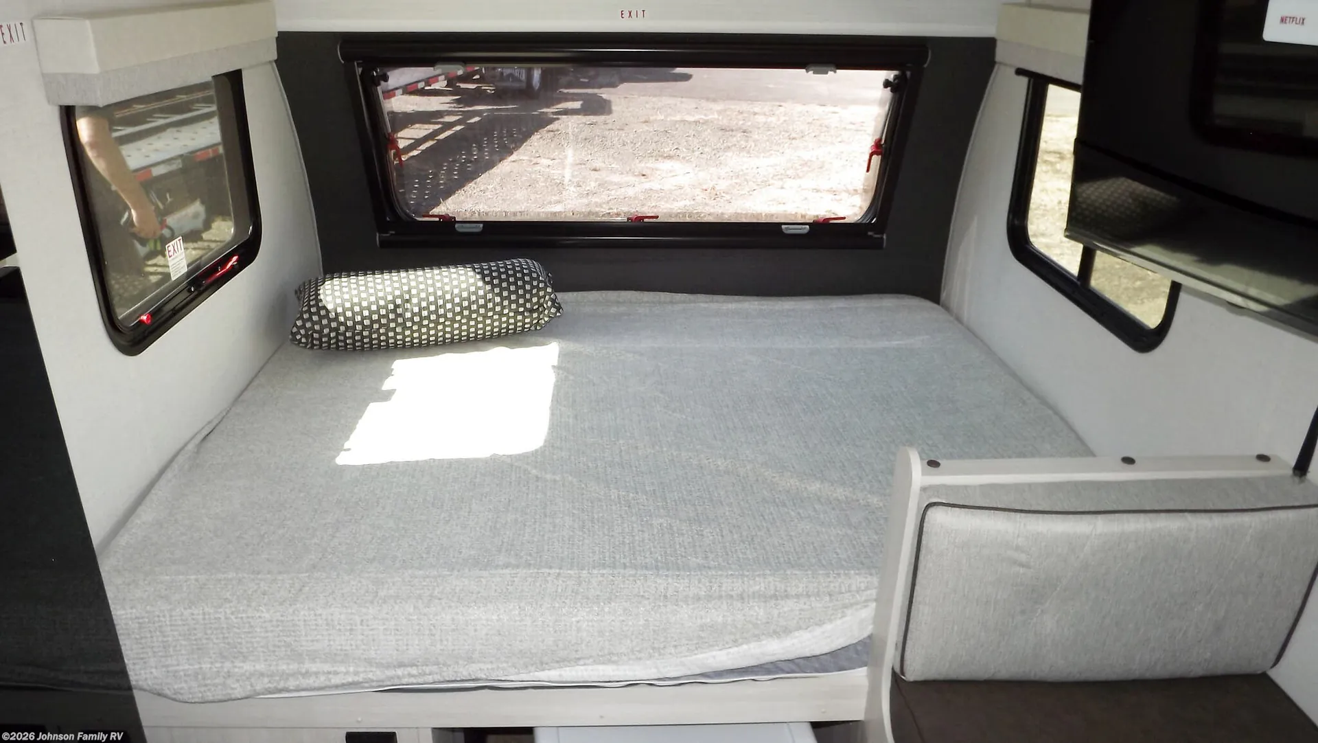 2027 Forest River R-Pod RP-180 — Photo 5