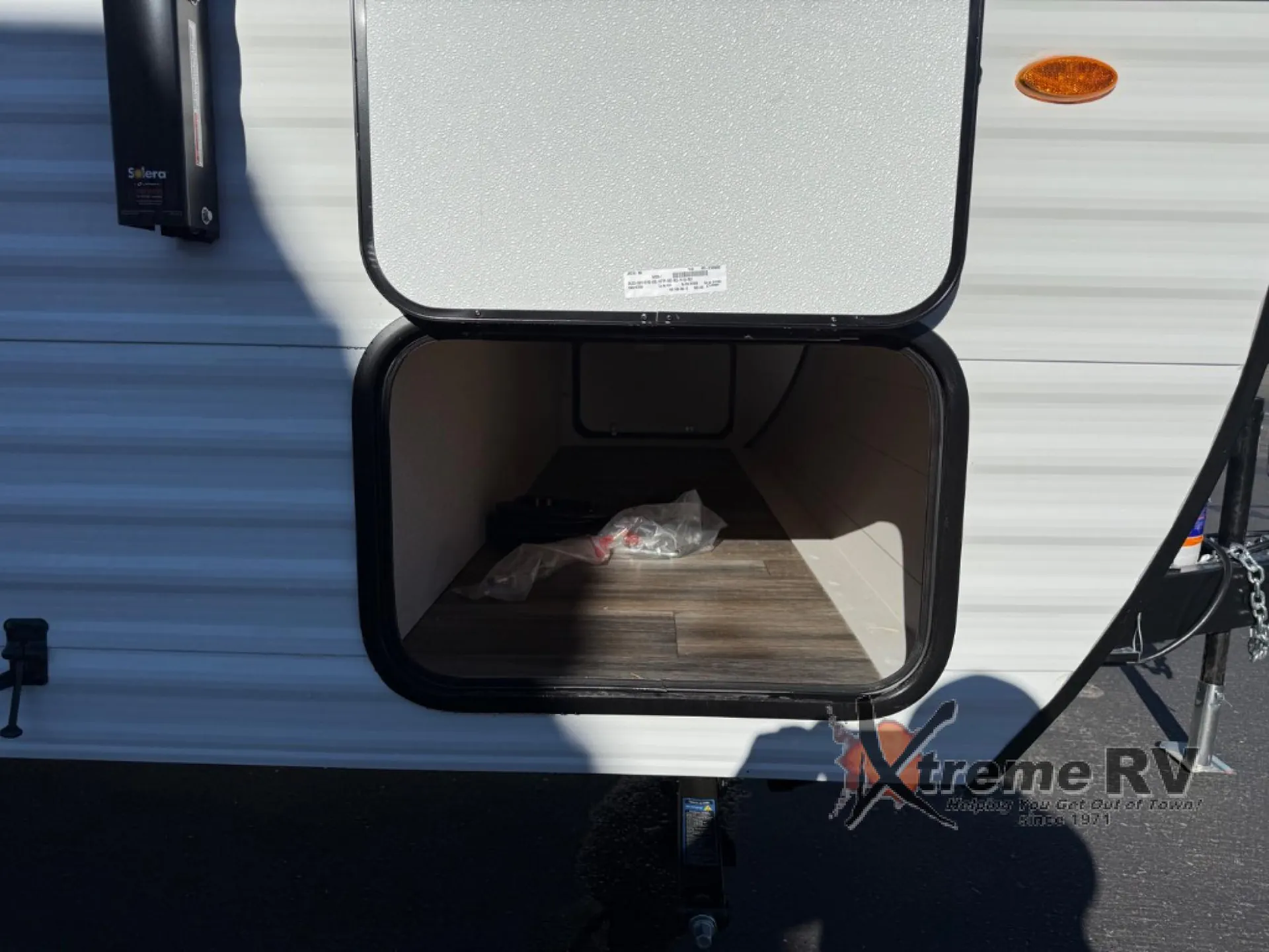 2026 Open Range RV Open Range Colt 25BH - Photo 4