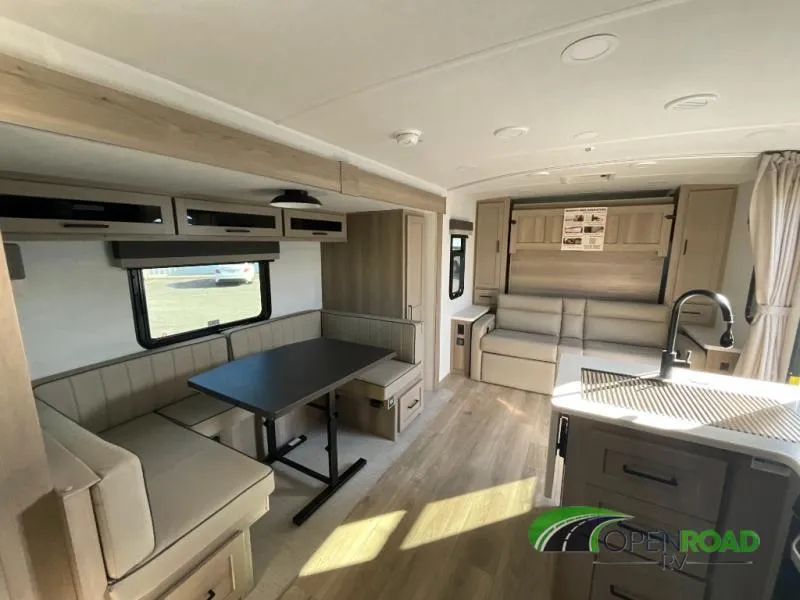 2026 Forest River Rockwood Mini Lite 2214S - Photo 3