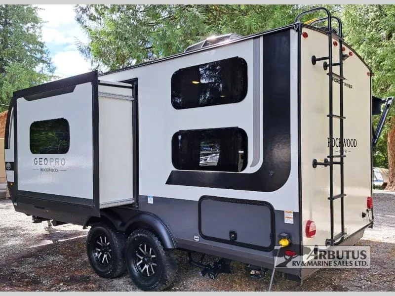 2027 Forest River RV Rockwood GEO Pro 20SBH - Photo 3