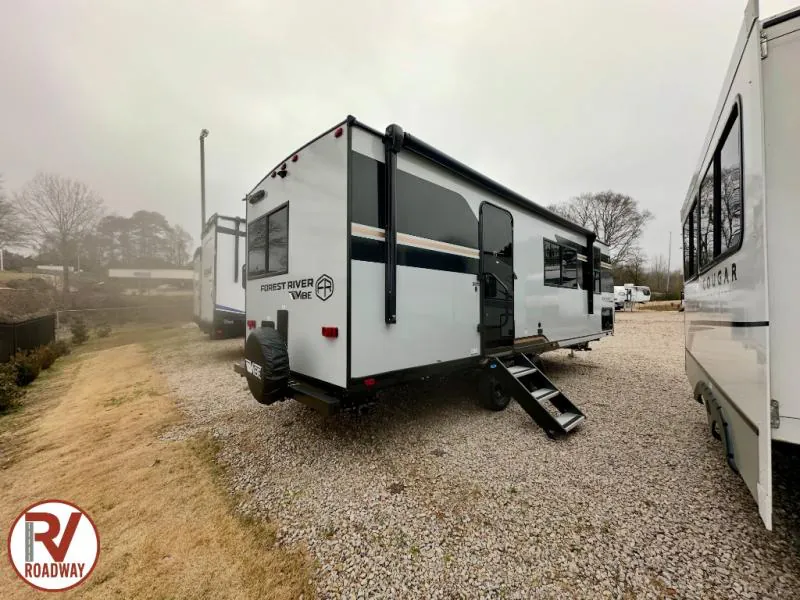 2026 Forest River Vibe 2500CK, Photos photo 4