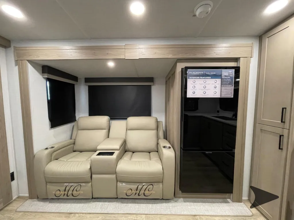 2026 Forest River Flagstaff Micro Lite 25MBR, Photos photo 29