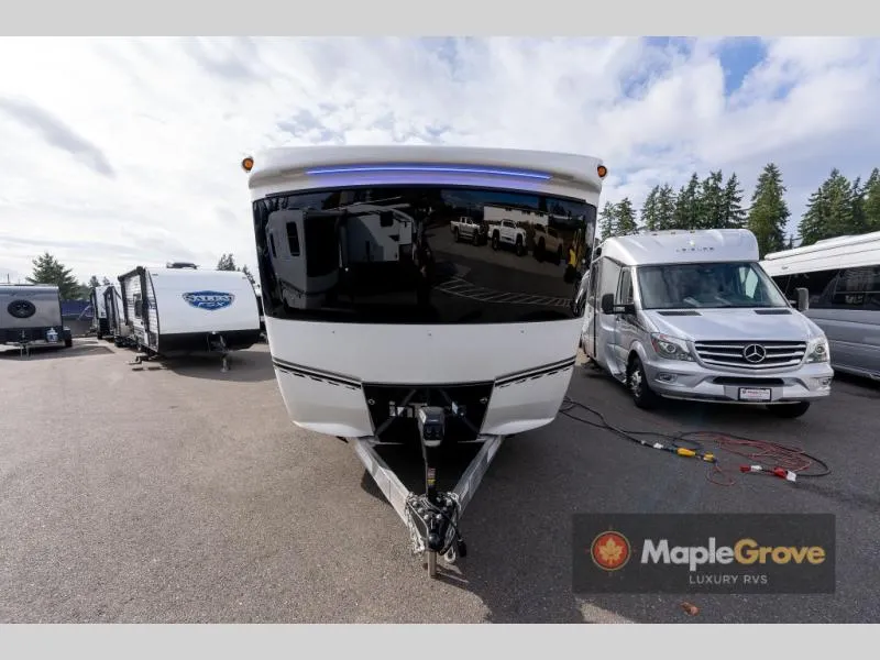 2026 inTech RV Aucta SYCAMORE - Photo 3