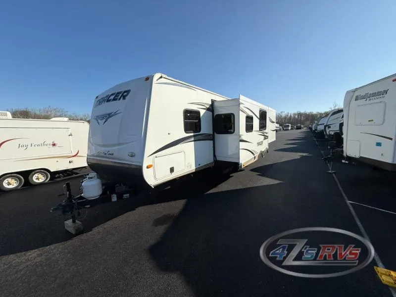 2012 Prime Time Tracer 3150BHD - Photo 3
