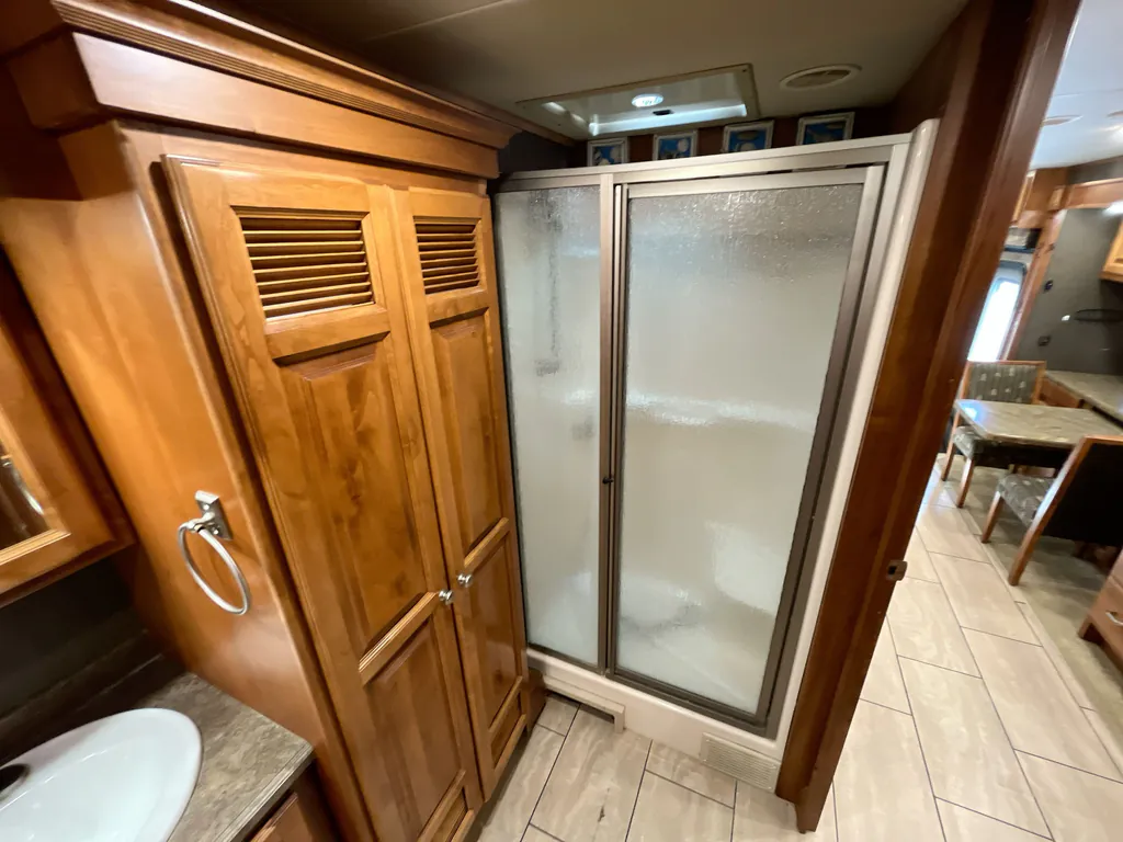 2016 Tiffin Open Road Allegro 34 PA, Photos photo 17