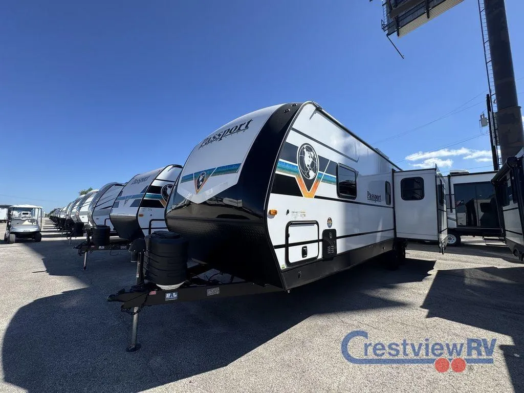 2025 Keystone Passport Super Lite 2700RK - Photo 3
