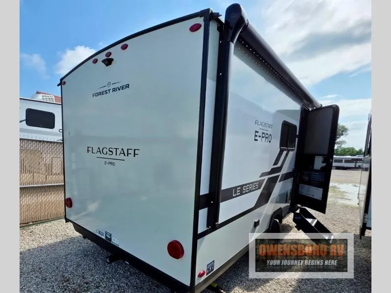 2027 Forest River RV Flagstaff E-Pro 171BLE - Photo 4