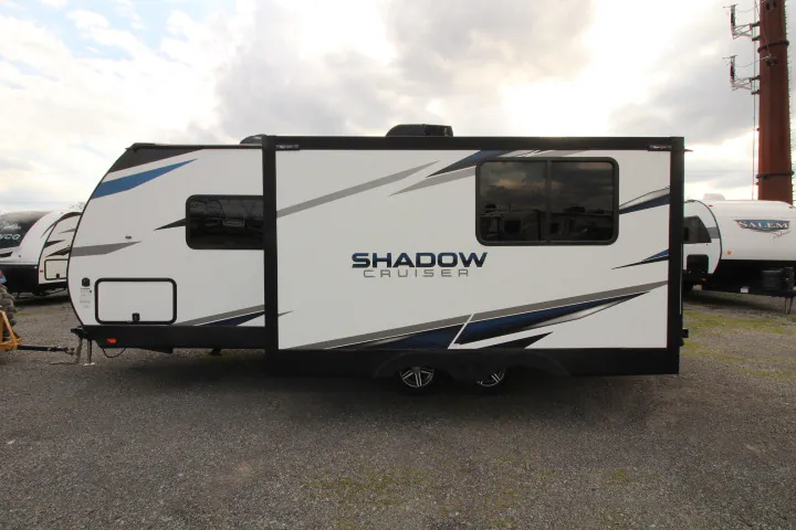 2022 Cruiser RV Shadow Cruiser SC215RBS - Photo 4
