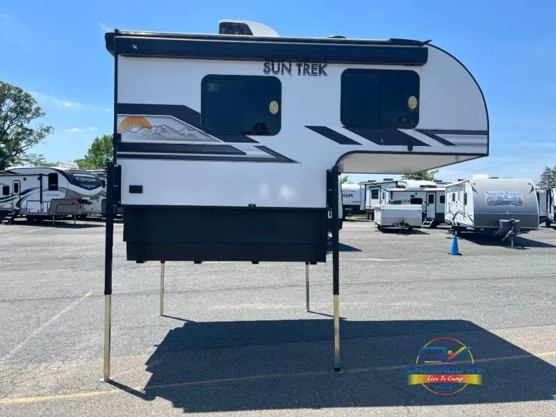 2027 Sunset Park RV Sun Trek 800 - Photo 3