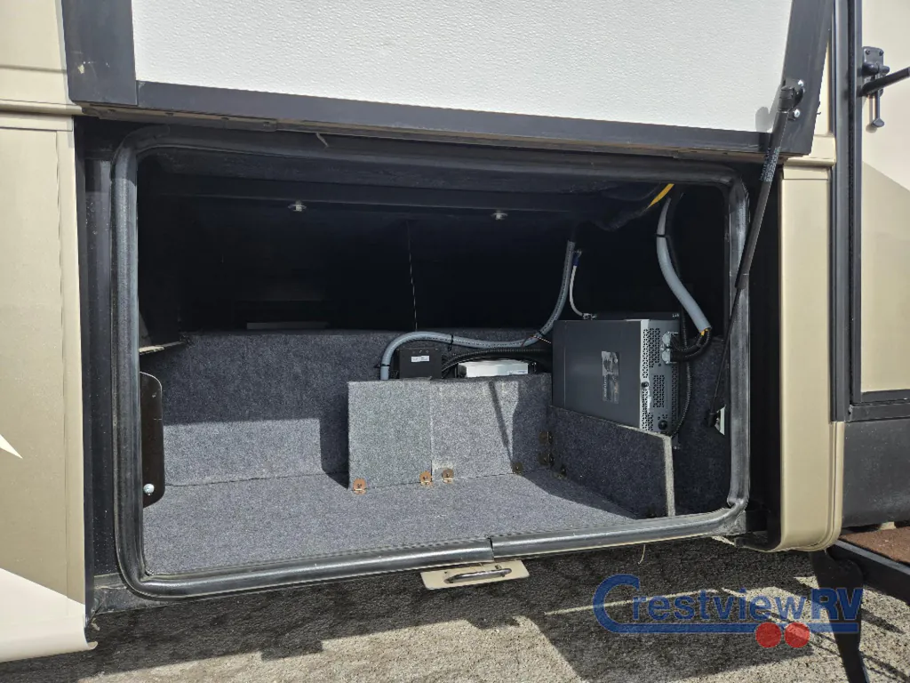 2020 Newmar Bay Star Sport 3112, Photos photo 8