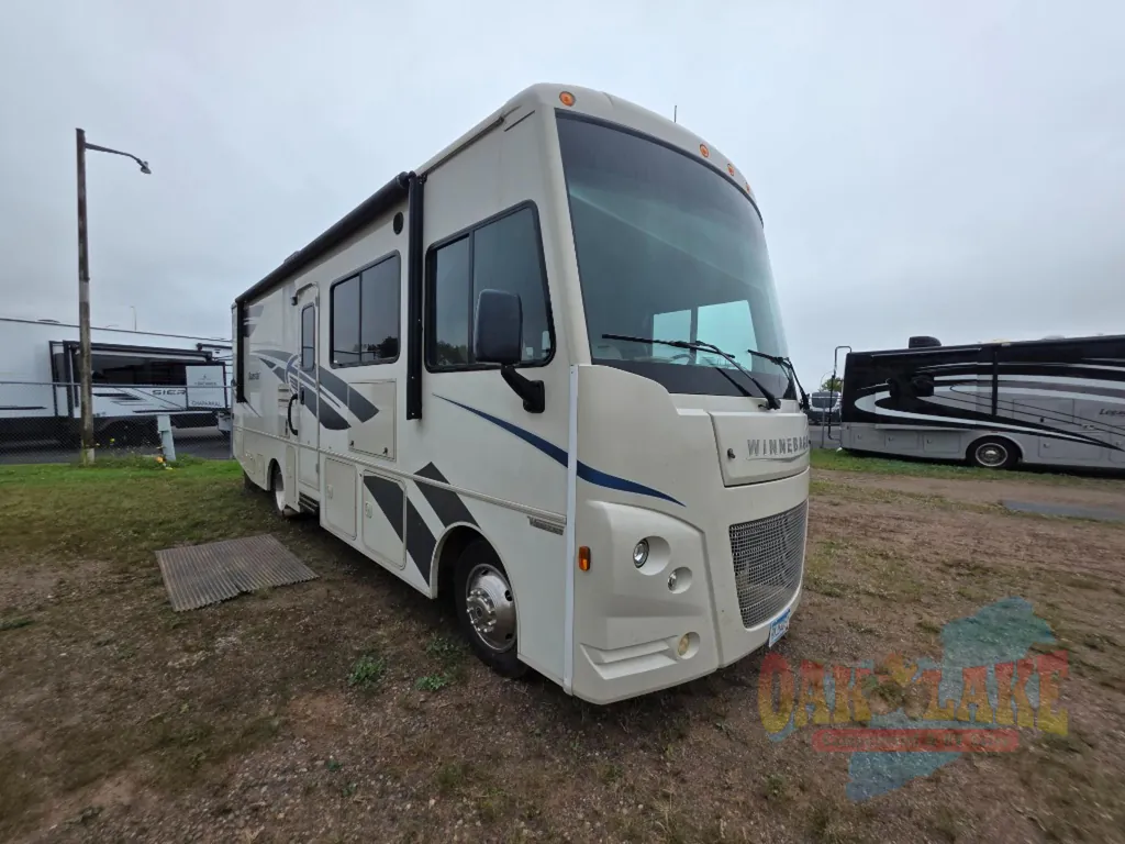 2018 Winnebago Sunstar 27P, Photos photo 39
