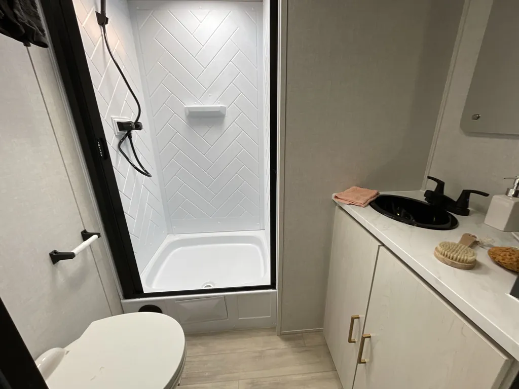 2026 Forest River Vibe 3400SB, Photos photo 19