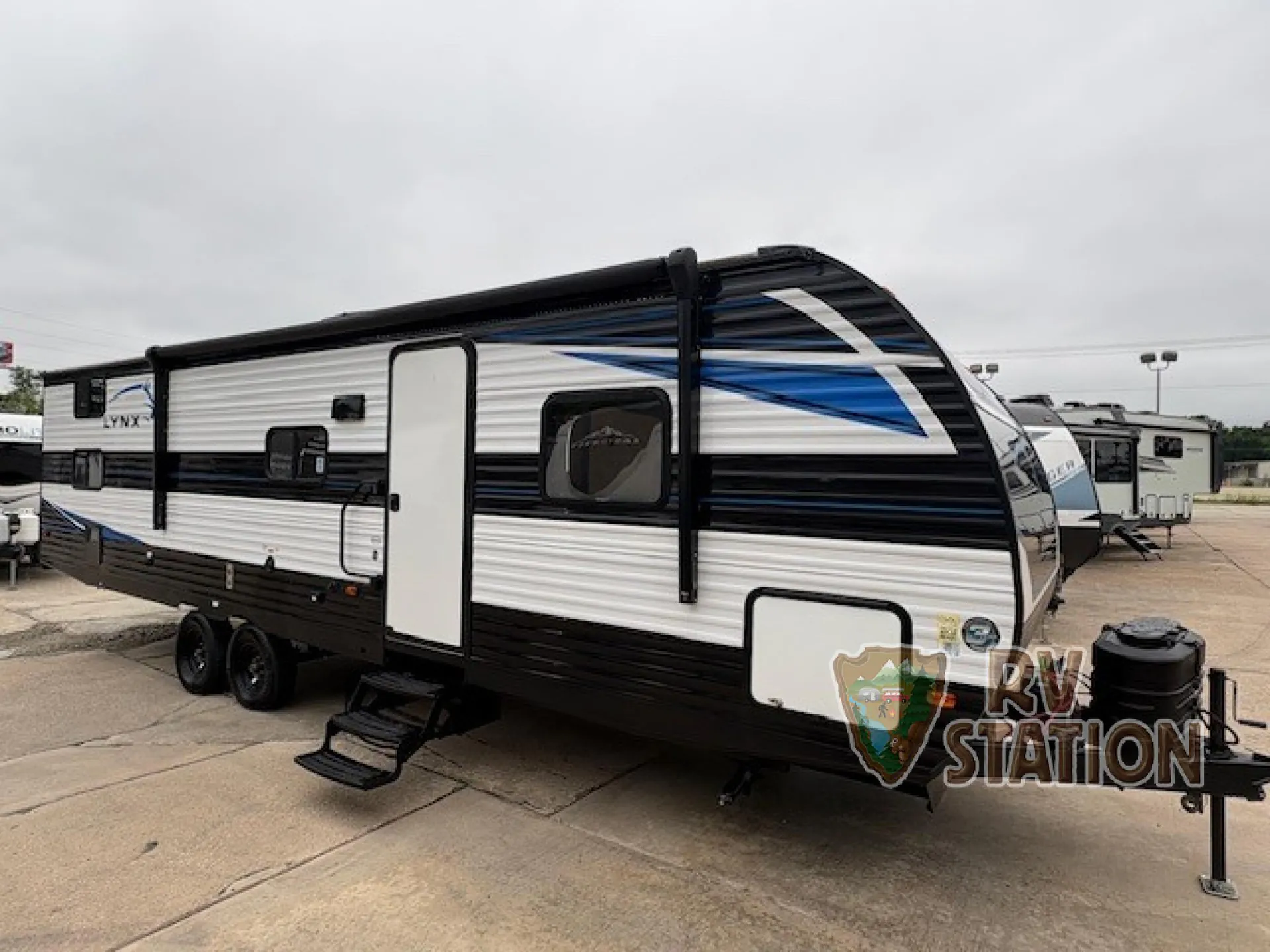 2024 Heartland Prowler 302BHX - Photo 2