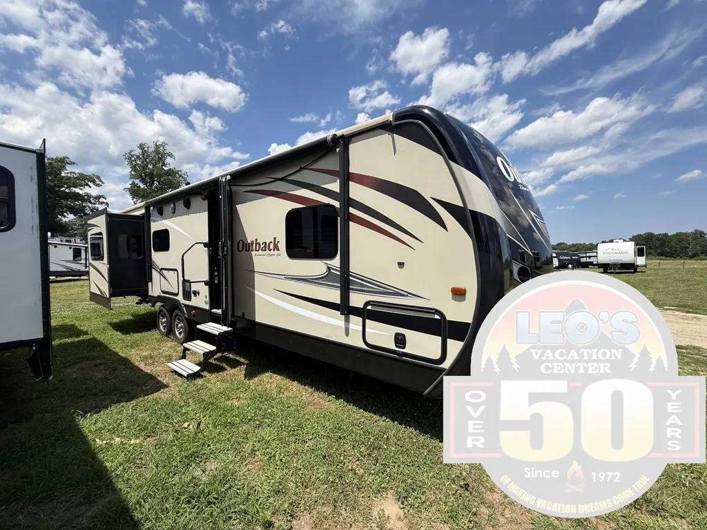 2016 Keystone Outback 298RE, Photos photo 13